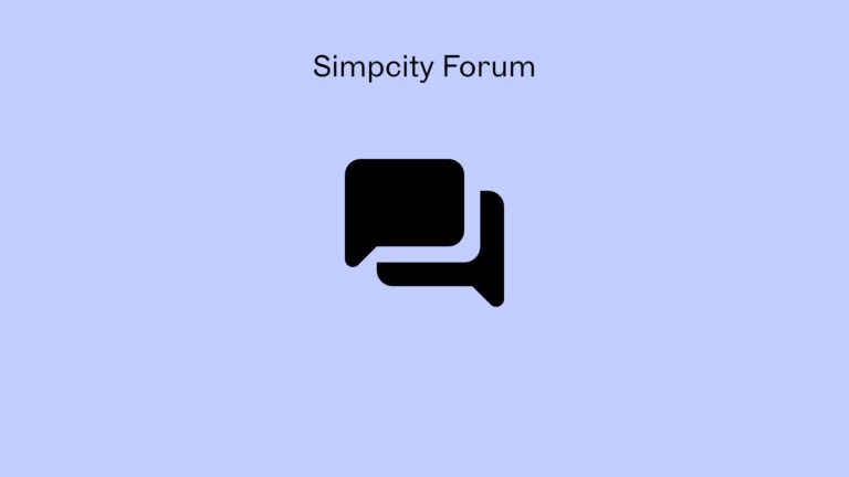 Simpcity Forum