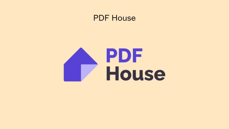 PDF House