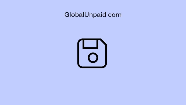 GlobalUnpaid com