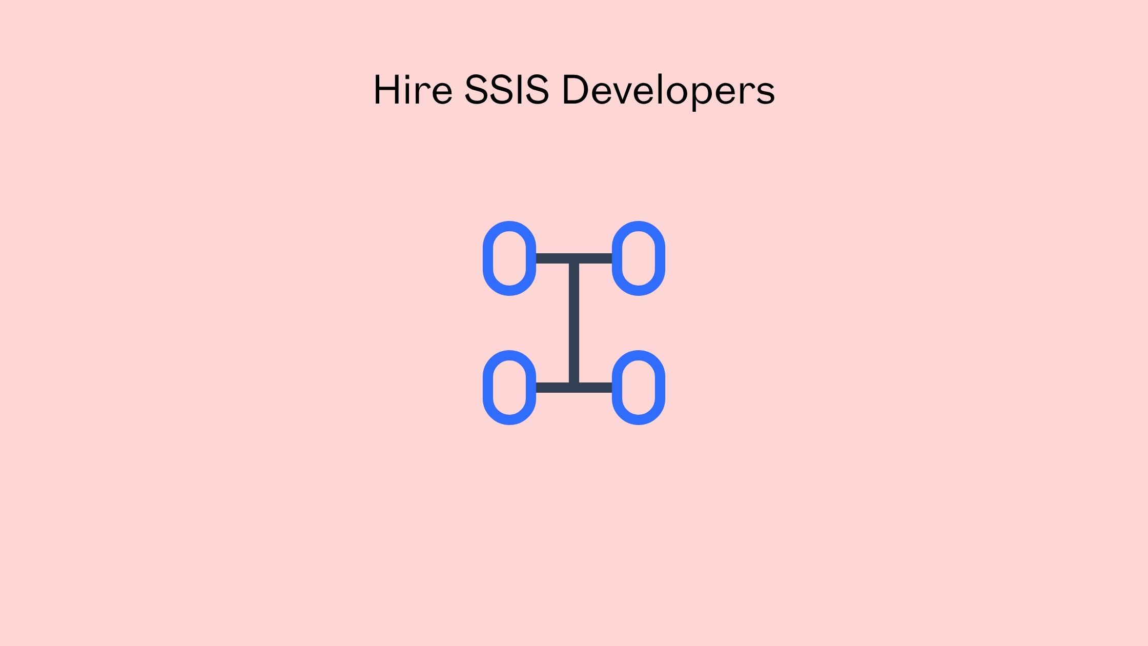 Hire SSIS Developers